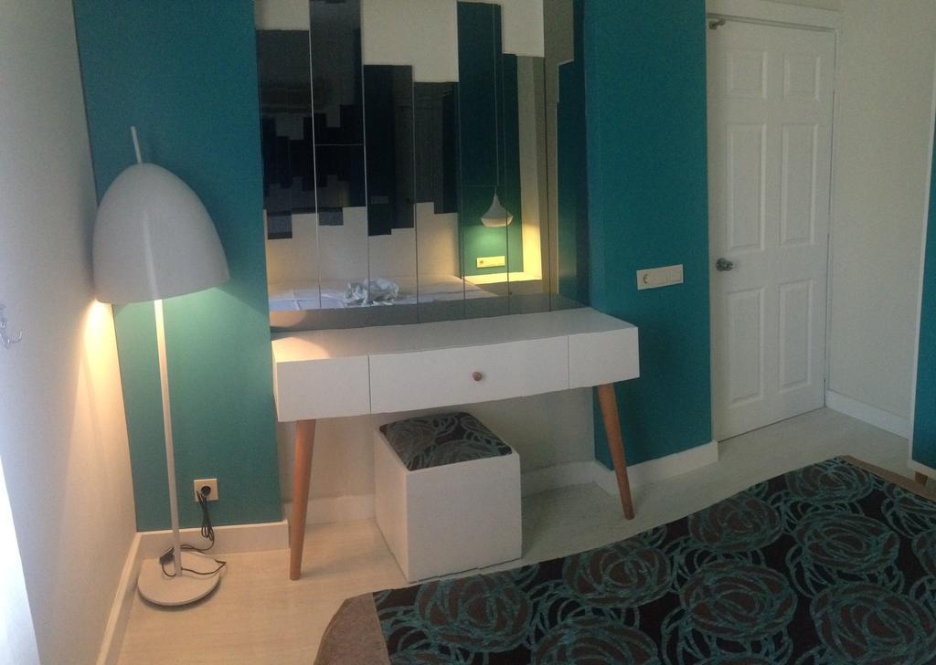 Cekmen Hotel Kemer Room photo