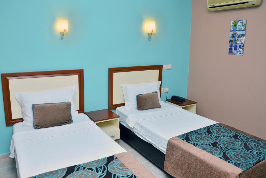 Cekmen Hotel Kemer Room photo