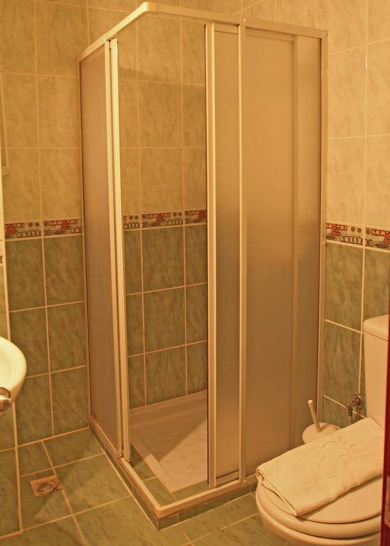 Cekmen Hotel Kemer Room photo
